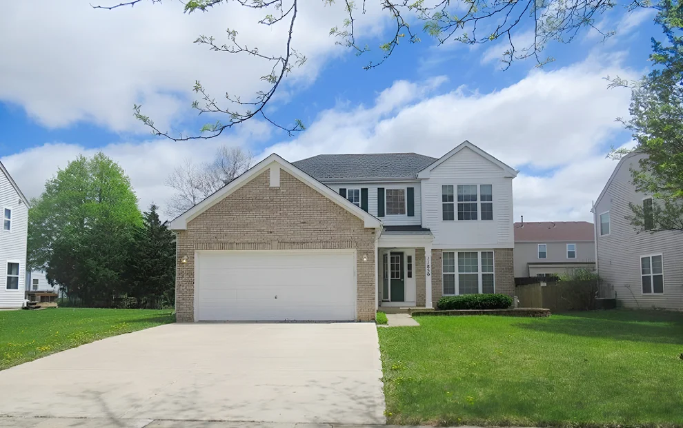 Unit for sale at 11850 Blue Bayou Drive, Huntley, IL 60142