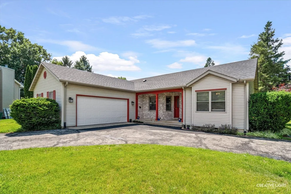 Unit for sale at 435 N Hickory Street, Waterman, IL 60556