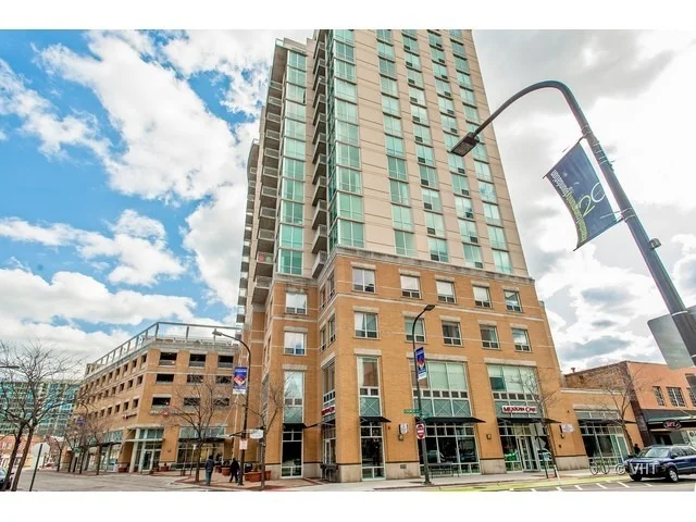 Unit for sale at 1640 Maple Avenue, EVANSTON, IL 60201