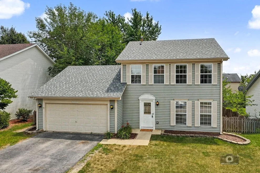 Unit for sale at 21221 Chastworth Lane, Plainfield, IL 60544