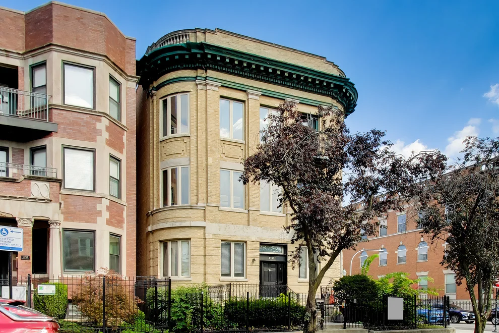 Unit for sale at 4759 S Forrestville Avenue, Chicago, IL 60615