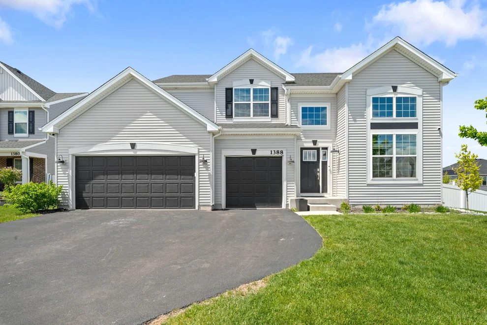 Unit for sale at 1388 Madsen Street, Elburn, IL 60119