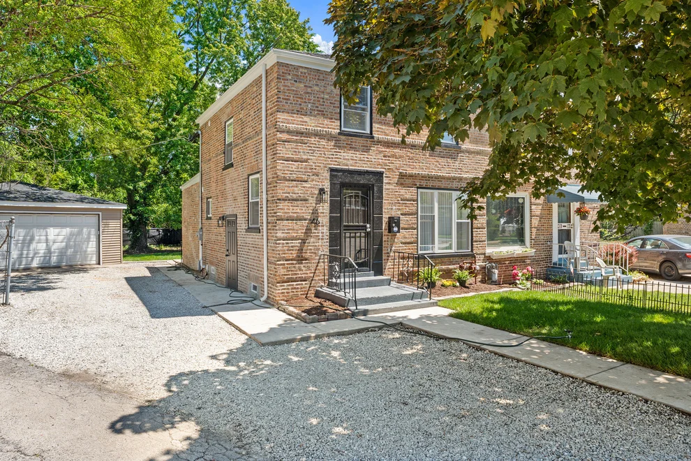 Unit for sale at 46 E 91st Street, Chicago, IL 60619