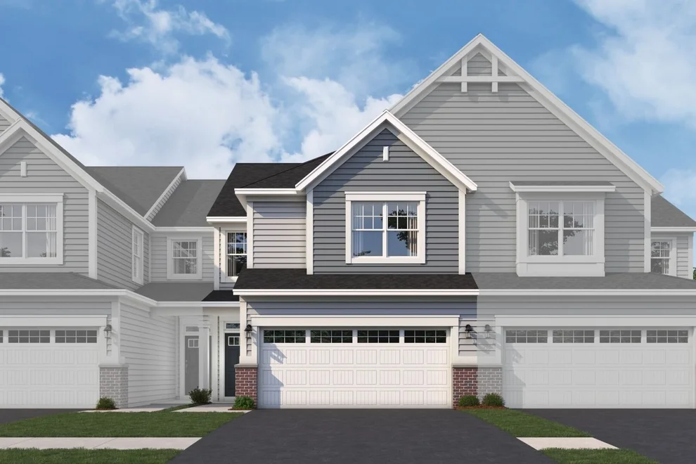 Unit for sale at 8544 Chadwick Court, Woodridge, IL 60517