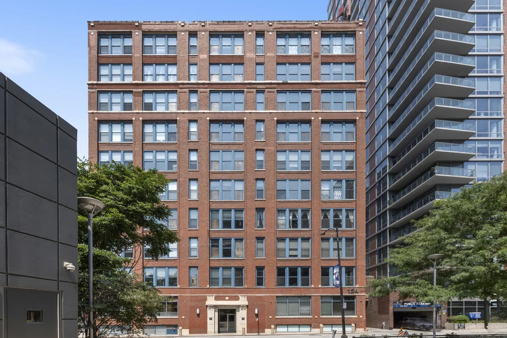Unit for sale at 124 W Polk Street, Chicago, IL 60605