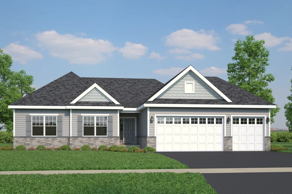 Unit for sale at 448 Prairie Ridge Lane, North Aurora, IL 60542