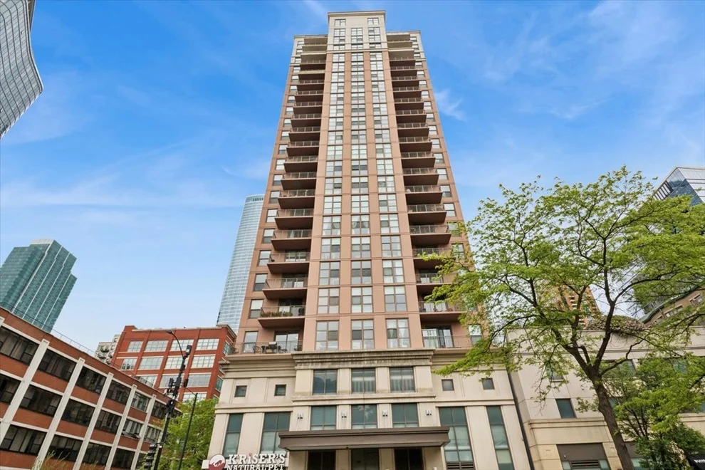 Unit for sale at 1101 S State Street, Chicago, IL 60605
