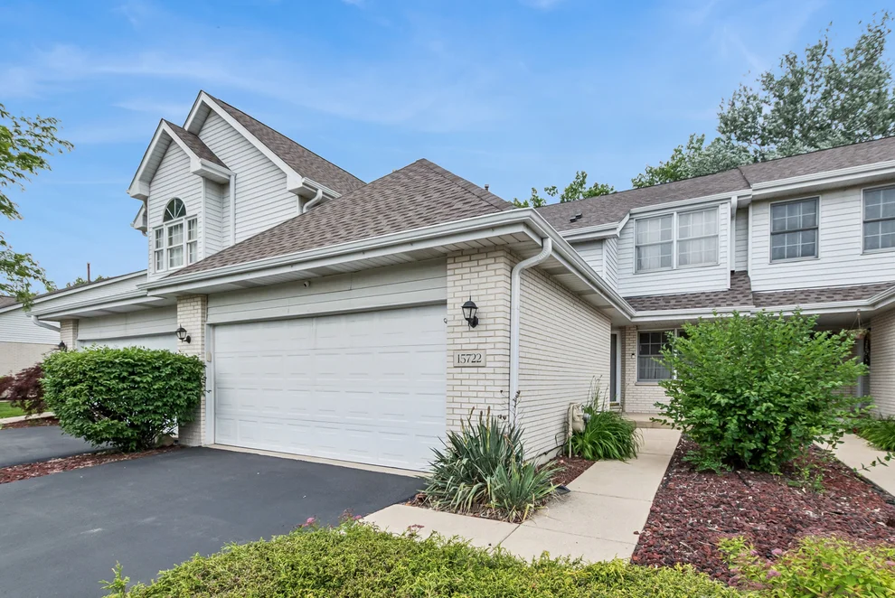 Unit for sale at 15722 CENTENNIAL Drive, Orland Park, IL 60462