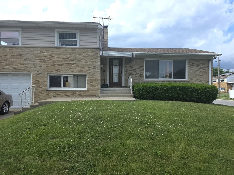 Unit for sale at 271 Braddock Drive, Melrose Park, IL 60160