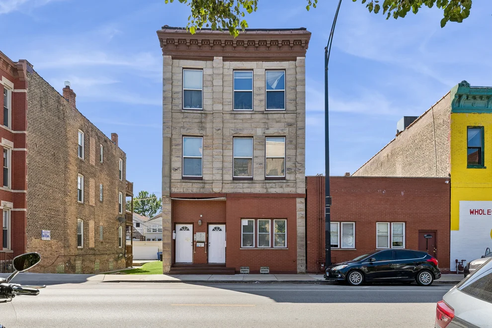 Unit for sale at 2135 W Armitage Avenue, Chicago, IL 60647