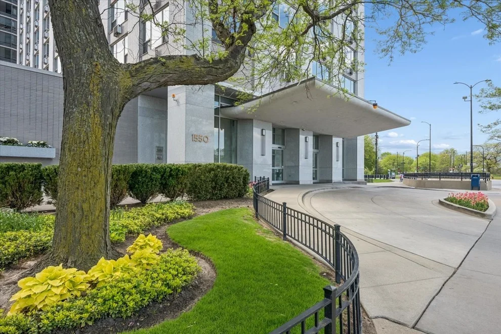 Unit for sale at 1550 N Lake Shore Drive, Chicago, IL 60610