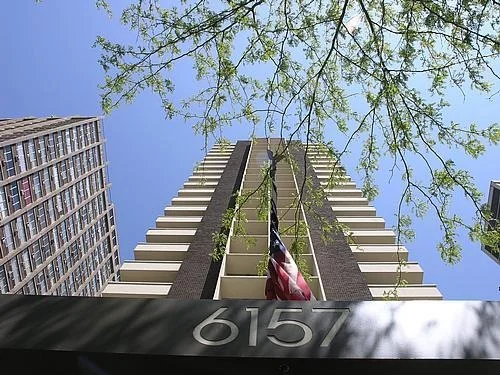 Unit for sale at 6157 N Sheridan Road, CHICAGO, IL 60660