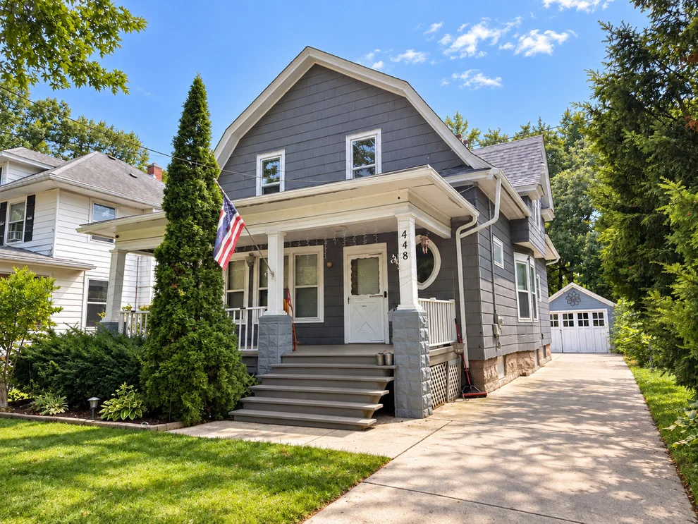 Unit for sale at 448 Grand Avenue, Aurora, IL 60506