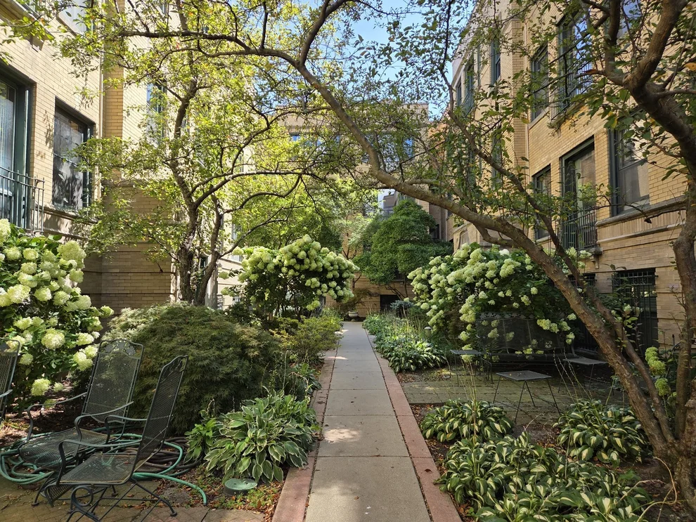 Unit for sale at 7031.5 N Sheridan Road, Chicago, IL 60626