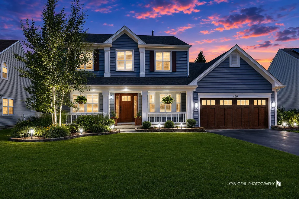 Unit for sale at 486 Rock Hall Circle, Grayslake, IL 60030