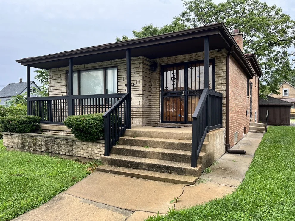 Unit for sale at 8815 S Halsted Street, Chicago, IL 60620