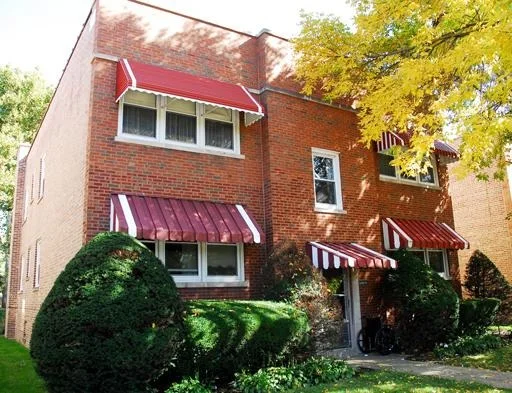 Unit for sale at 6243 N KEDZIE Avenue, CHICAGO, IL 60659