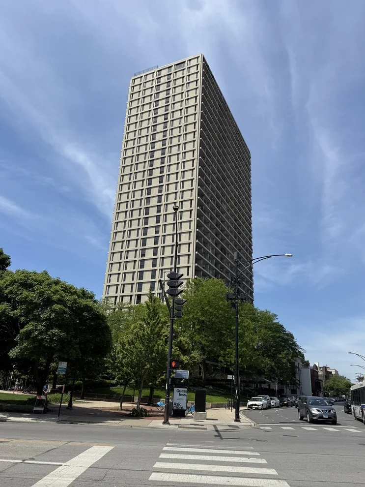 Unit for sale at 1960 N Lincoln Park West Avenue, Chicago, IL 60614