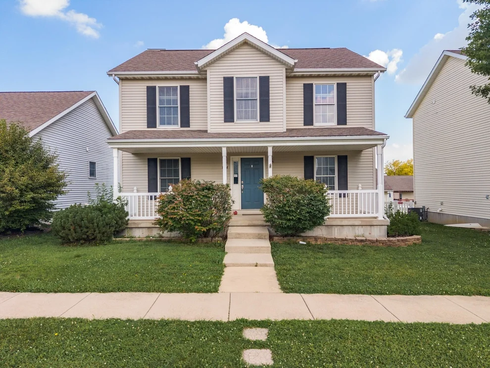Unit for sale at 1114 Drayton Street, Normal, IL 61761