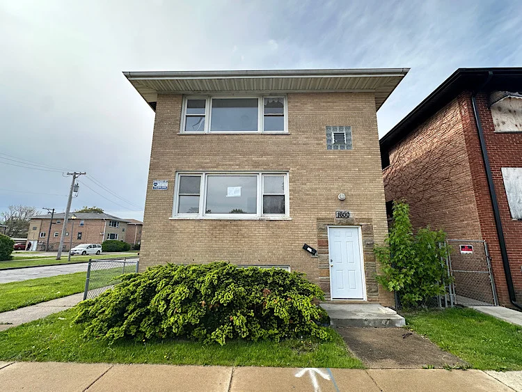 Unit for sale at 1600 Madison Street, Maywood, IL 60153
