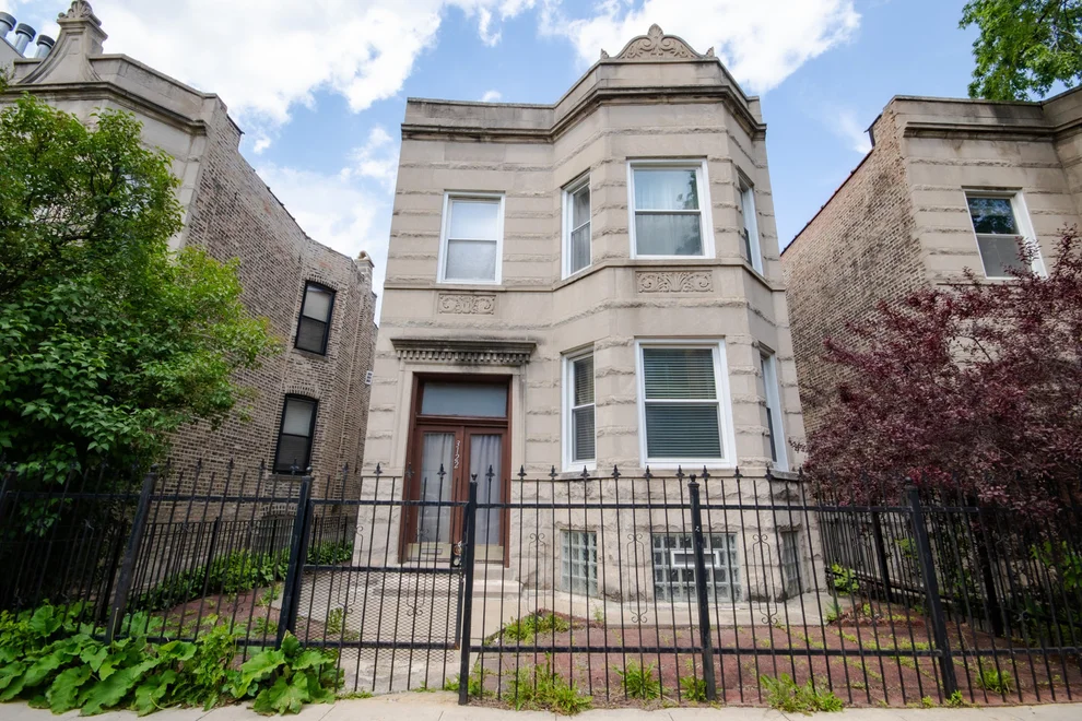 Unit for sale at 3122 W Fullerton Avenue, Chicago, IL 60647