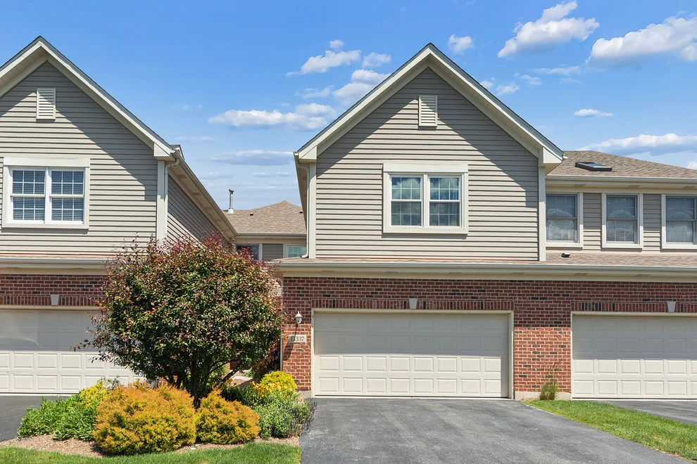 Unit for sale at 13337 Ash Court, Palos Heights, IL 60463