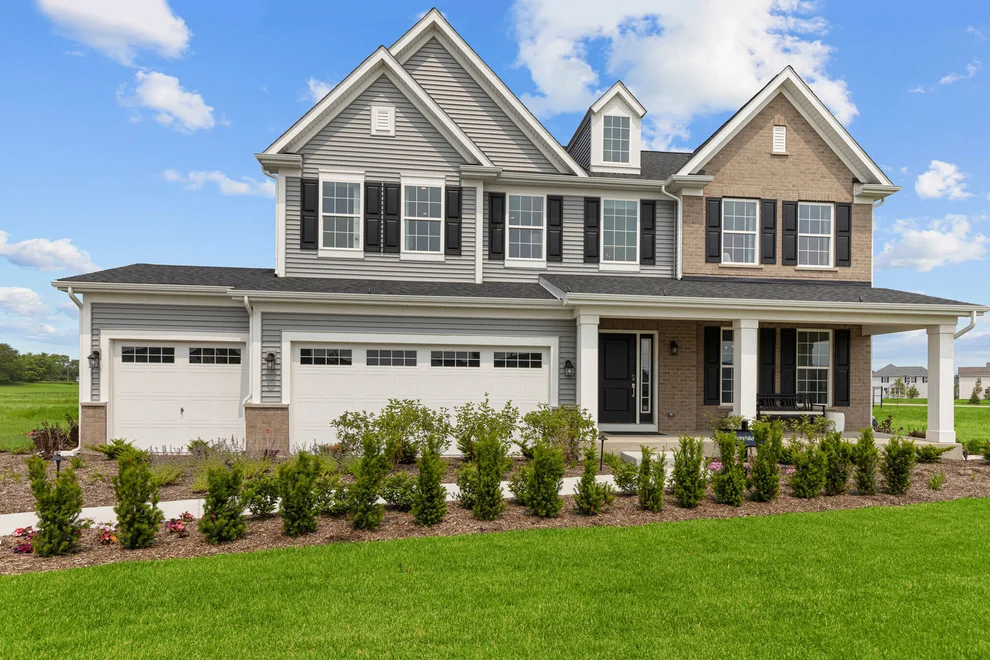 Unit for sale at 12740 S Kerry Lane, Plainfield, IL 60585