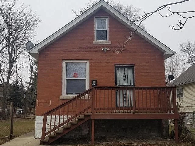 Unit for sale at 313 153RD Place, Calumet City, IL 60409
