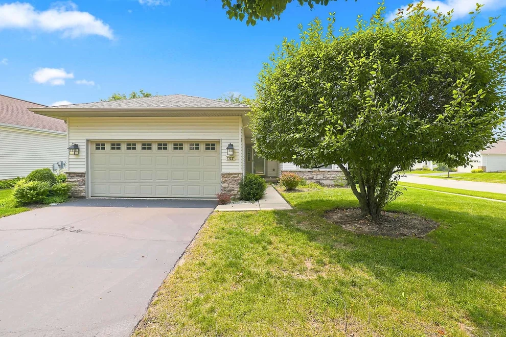 Unit for sale at 13221 Indiana Court, Huntley, IL 60142