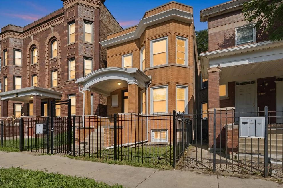 Unit for sale at 7131 S Normal Boulevard, Chicago, IL 60621