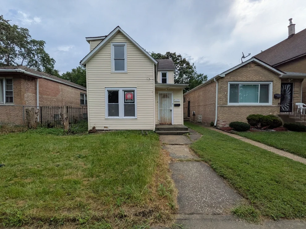 Unit for sale at 11833 S HARVARD Avenue, Chicago, IL 60628