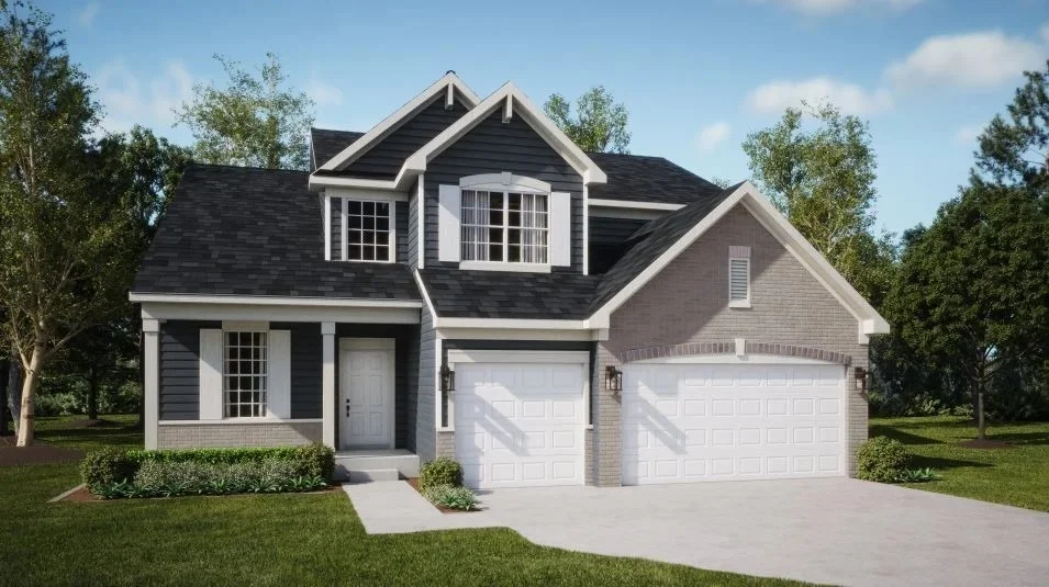 Unit for sale at 1415 Langdon Drive, Shorewood, IL 60404
