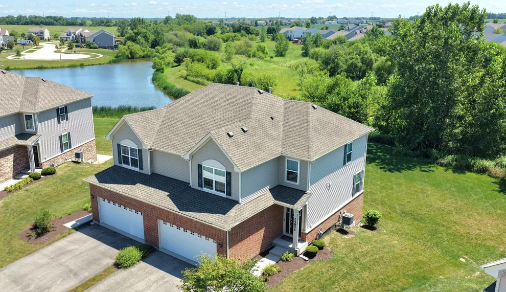 Unit for sale at 24855 S McCormick Way, Manhattan, IL 60442