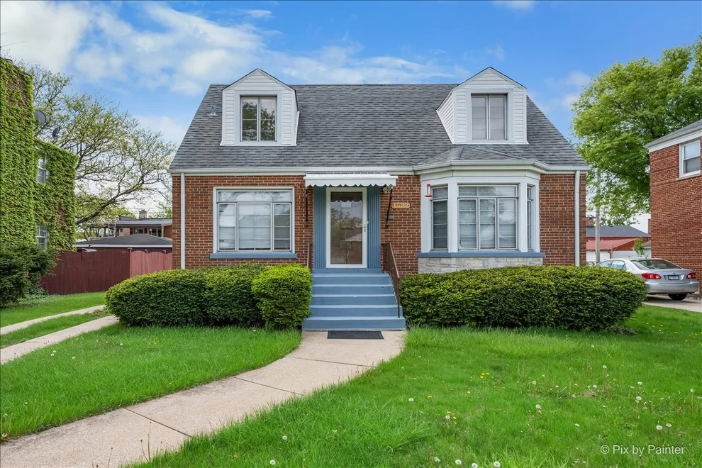 Unit for sale at 1522 Hull Avenue, Westchester, IL 60154