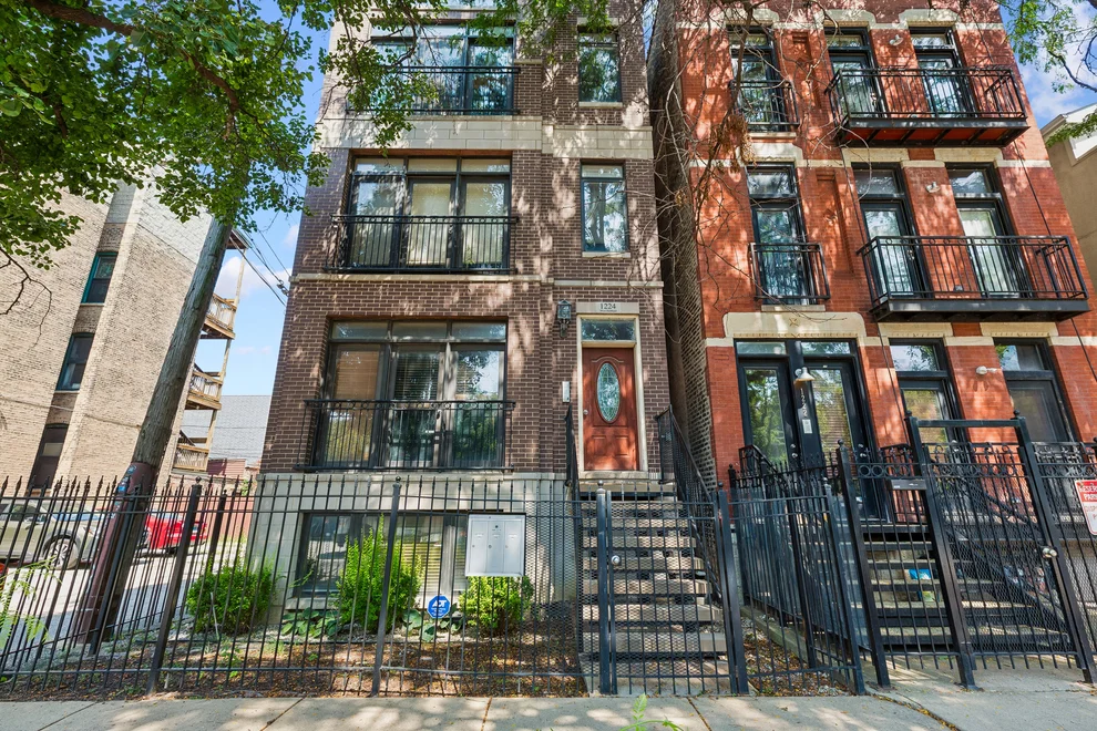 Unit for sale at 1224 W Hubbard Street, Chicago, IL 60642