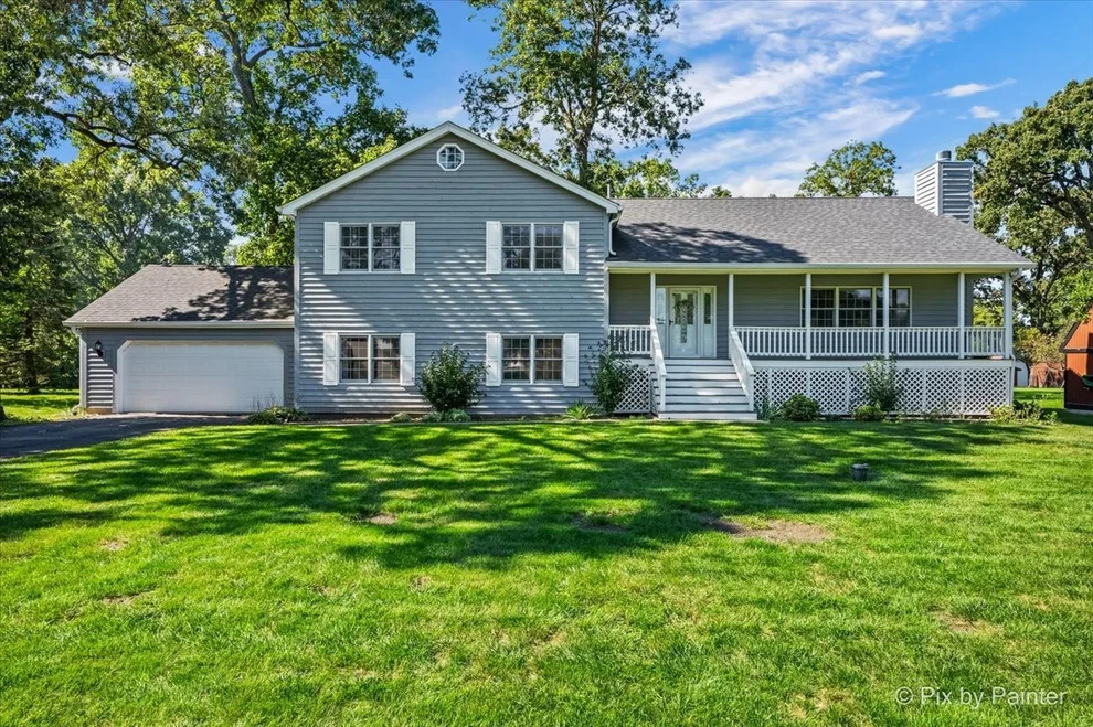 Unit for sale at 6N110 Medinah Road, Medinah, IL 60157
