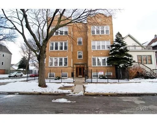 Unit for sale at 5125 N CLAREMONT Avenue, CHICAGO, IL 60625