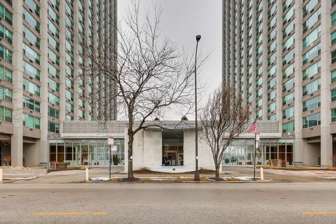 Unit for sale at 3600 N Lake Shore Drive, Chicago, IL 60613