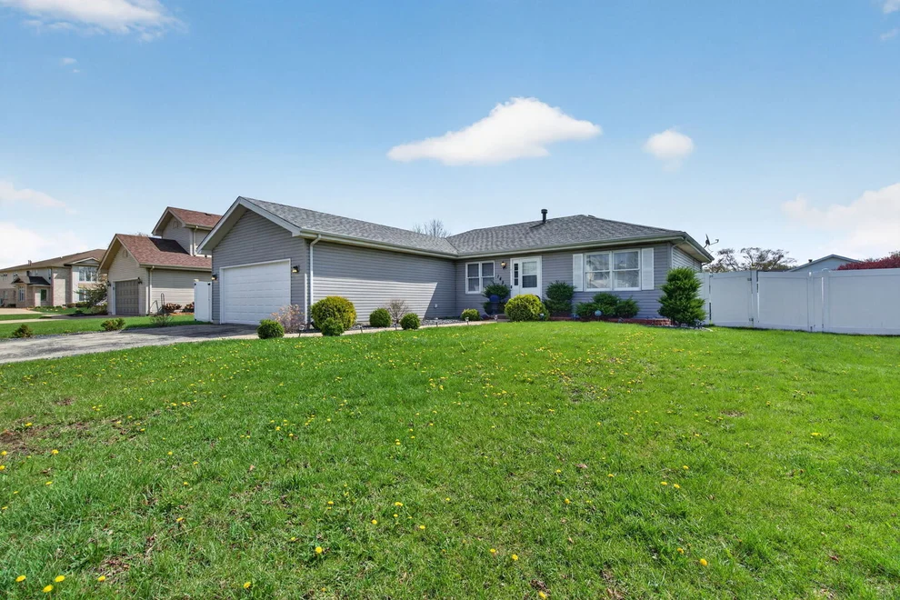 Unit for sale at 1486 Bradley Way, Bourbonnais, IL 60914