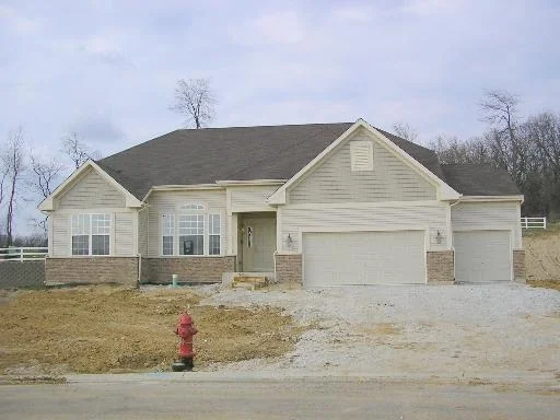 Unit for sale at 4206 Ella Court, JOHNSBURG, IL 60050