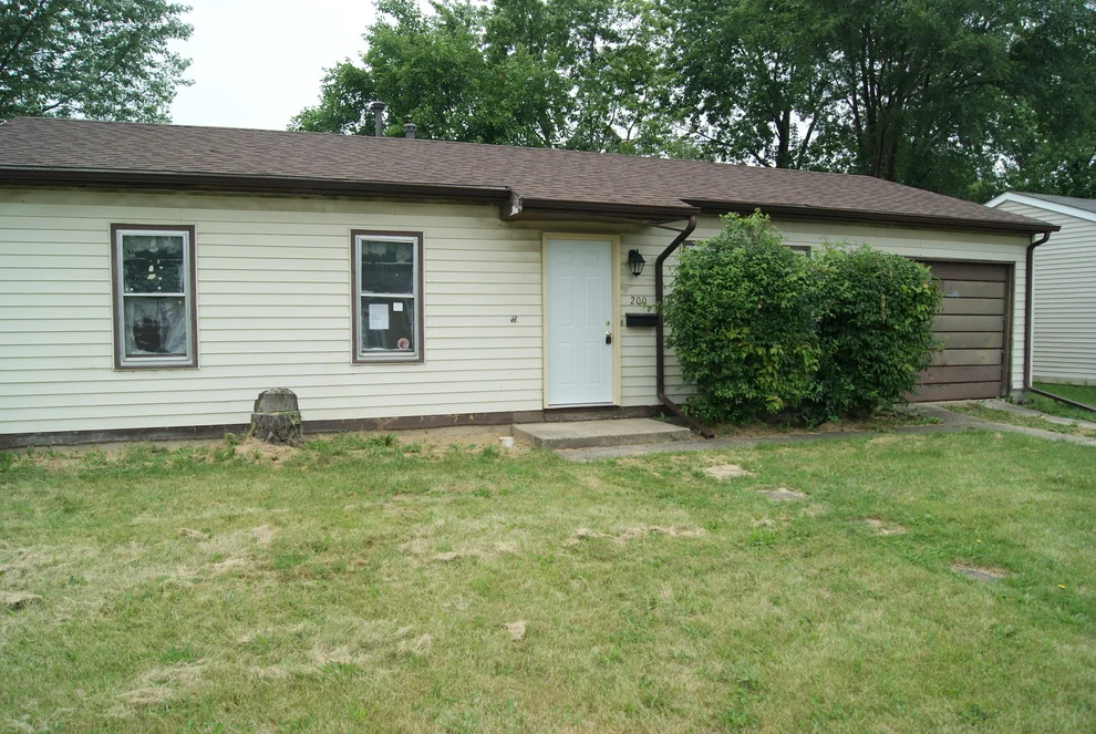Unit for sale at 200 Nippert Avenue, Romeoville, IL 60446