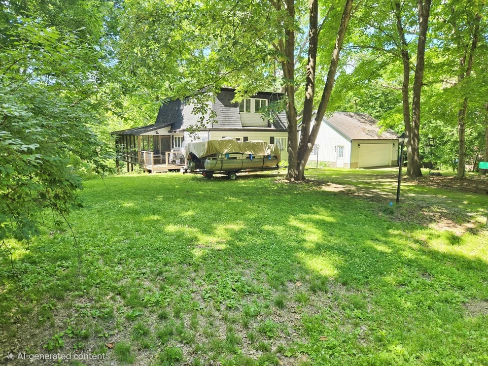 Unit for sale at 11 Chairtree Court, Putnam, IL 61560