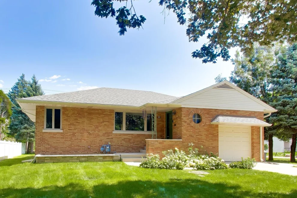 Unit for sale at 717 Newberry Avenue, La Grange Park, IL 60526