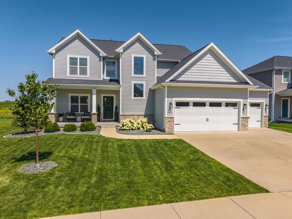 Unit for sale at 1117 Willow Creek Drive, Bloomington, IL 61705