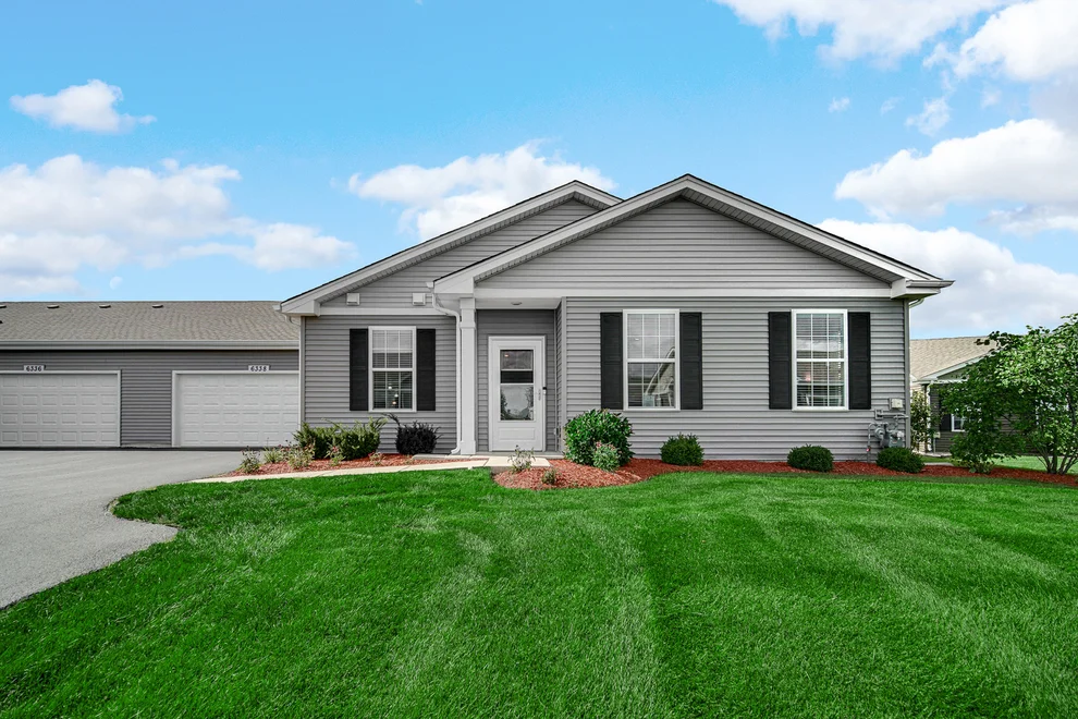 Unit for sale at 6338 Juniper Drive, Wonder Lake, IL 60097