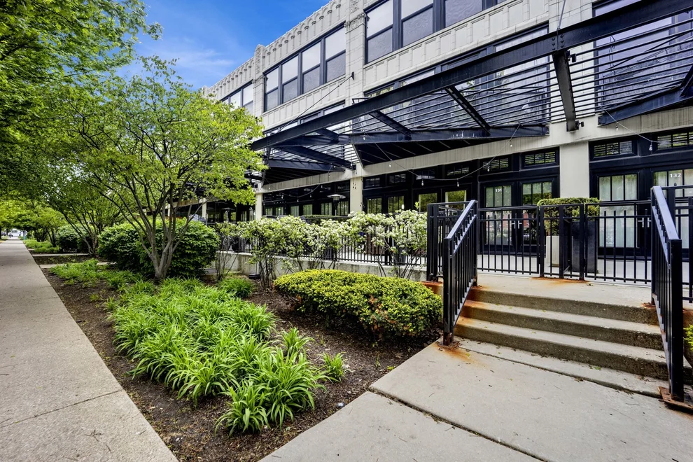 Unit for sale at 1151 W 14th Place, Chicago, IL 60608