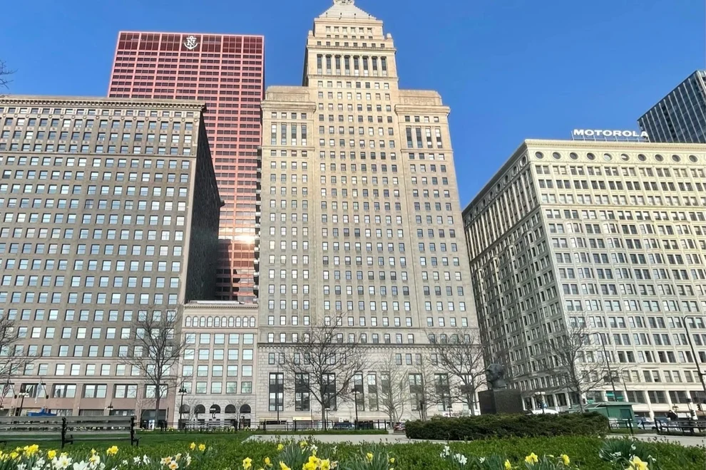 Unit for sale at 310 S Michigan Avenue, Chicago, IL 60604