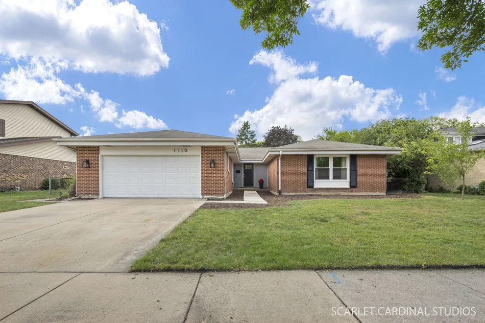 Unit for sale at 1110 S Fernandez Avenue, Arlington Heights, IL 60005