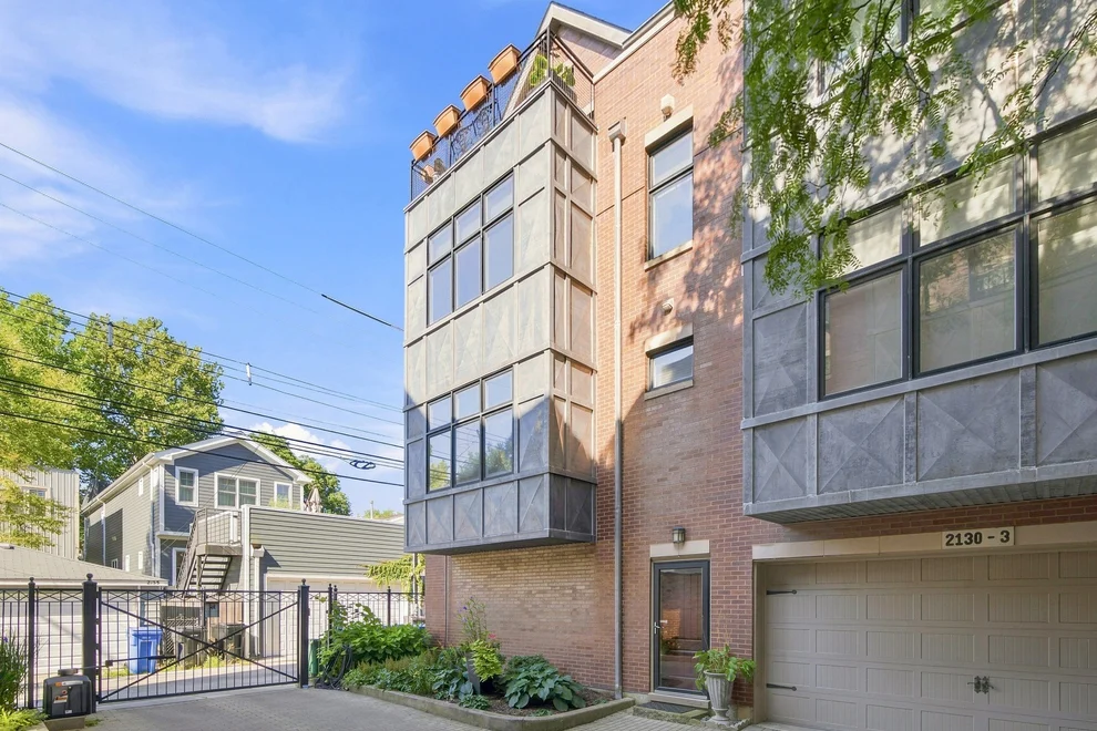 Unit for sale at 2130 W Irving Park Road, Chicago, IL 60618