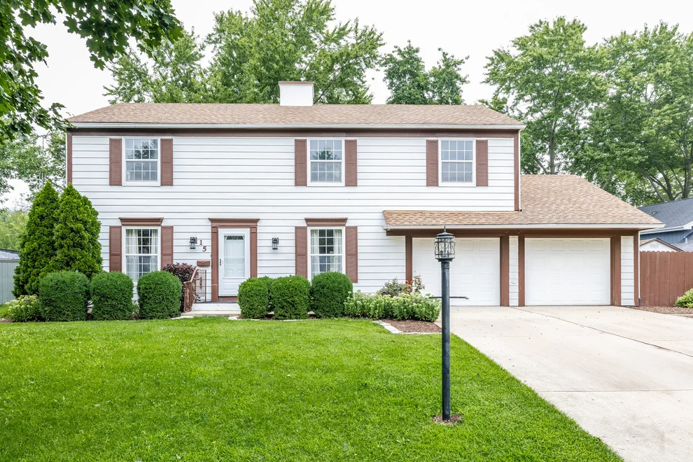 Unit for sale at 15 Somerset Road, Montgomery, IL 60538